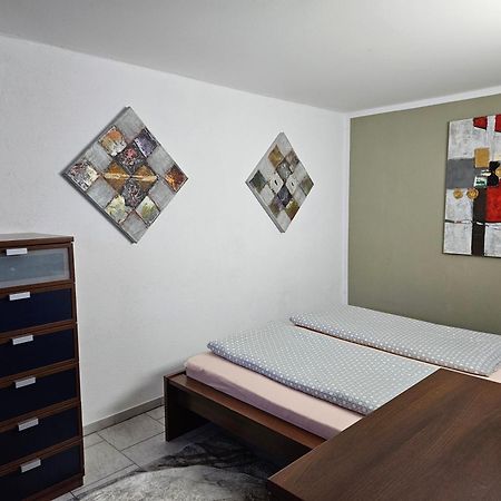 Apartment Harmony Sautens Zewnętrze zdjęcie