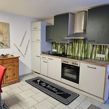 Apartment Harmony Sautens Zewnętrze zdjęcie