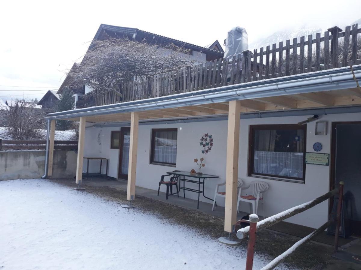 Apartment Harmony Sautens Zewnętrze zdjęcie