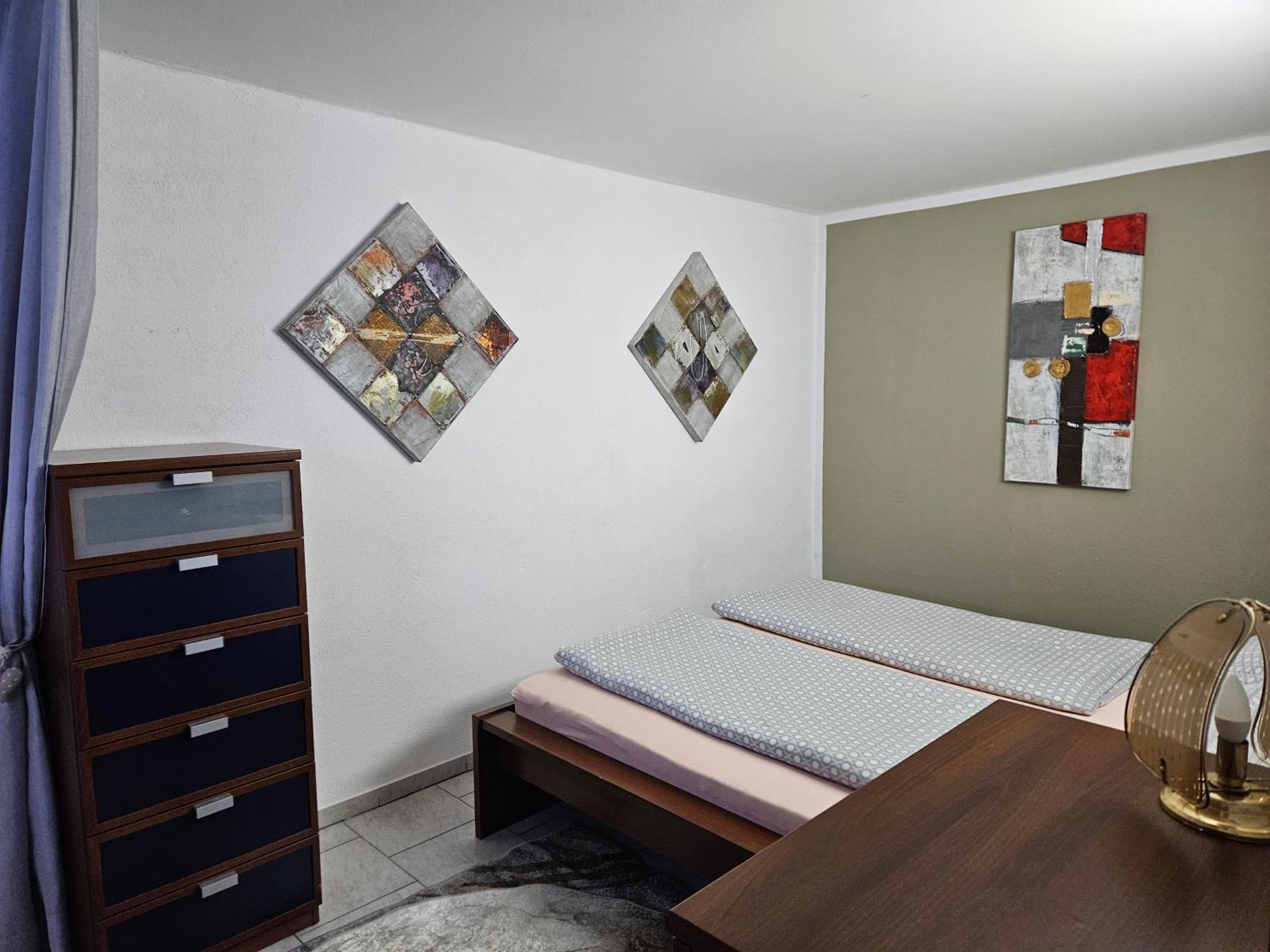 Apartment Harmony Sautens Zewnętrze zdjęcie