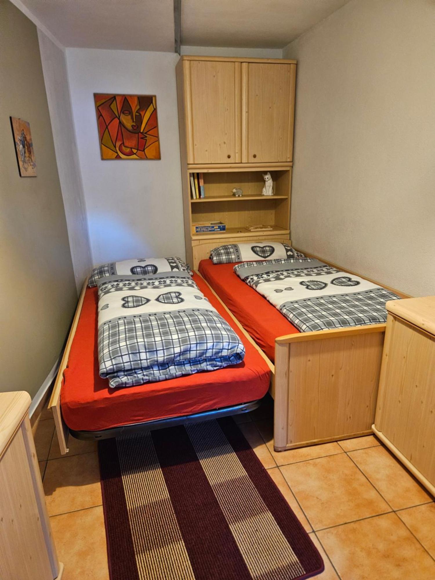 Apartment Harmony Sautens Zewnętrze zdjęcie