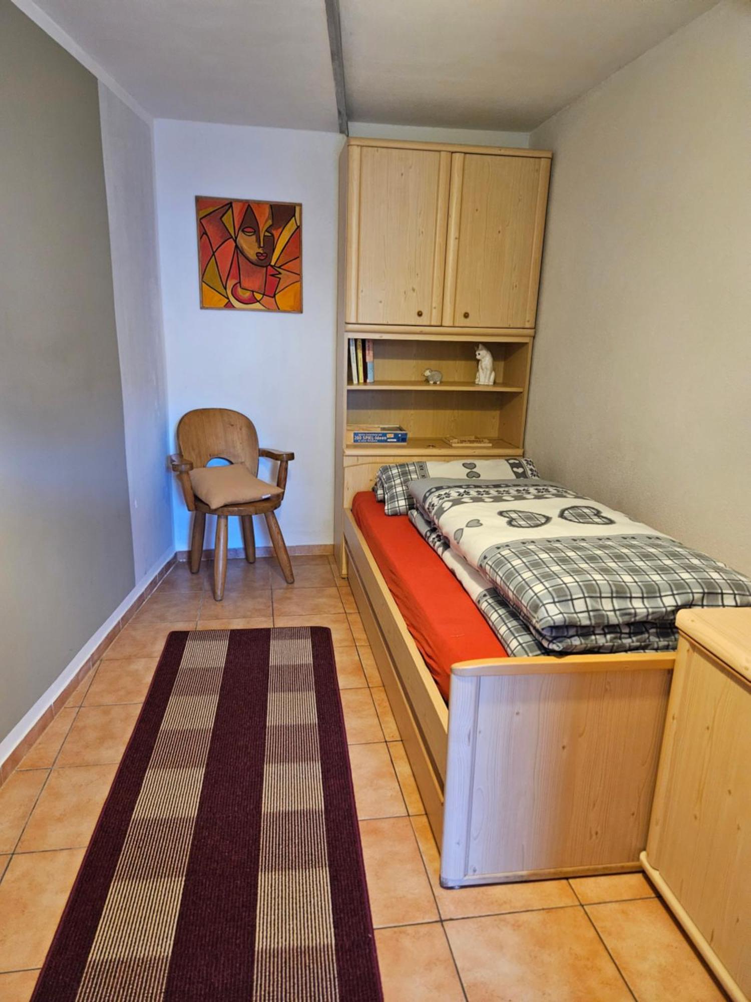 Apartment Harmony Sautens Zewnętrze zdjęcie