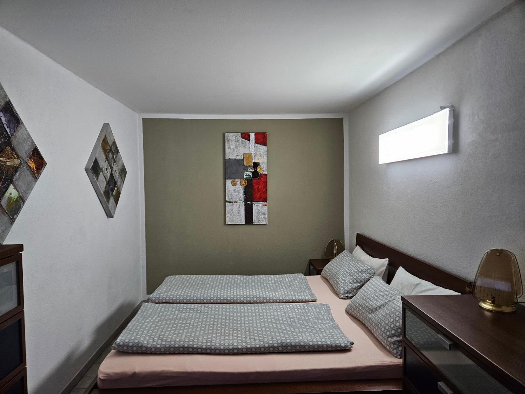 Apartment Harmony Sautens Zewnętrze zdjęcie