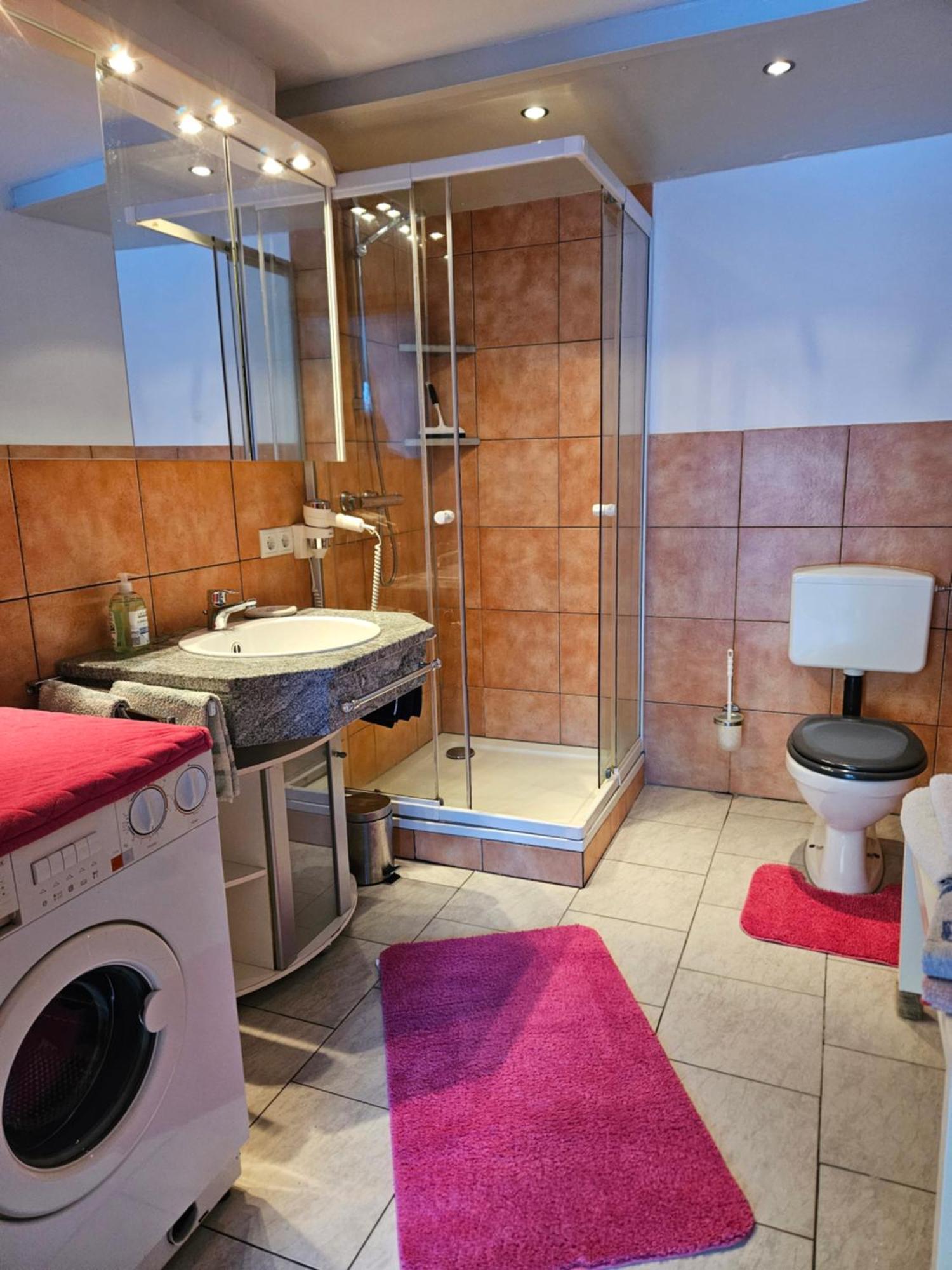 Apartment Harmony Sautens Zewnętrze zdjęcie