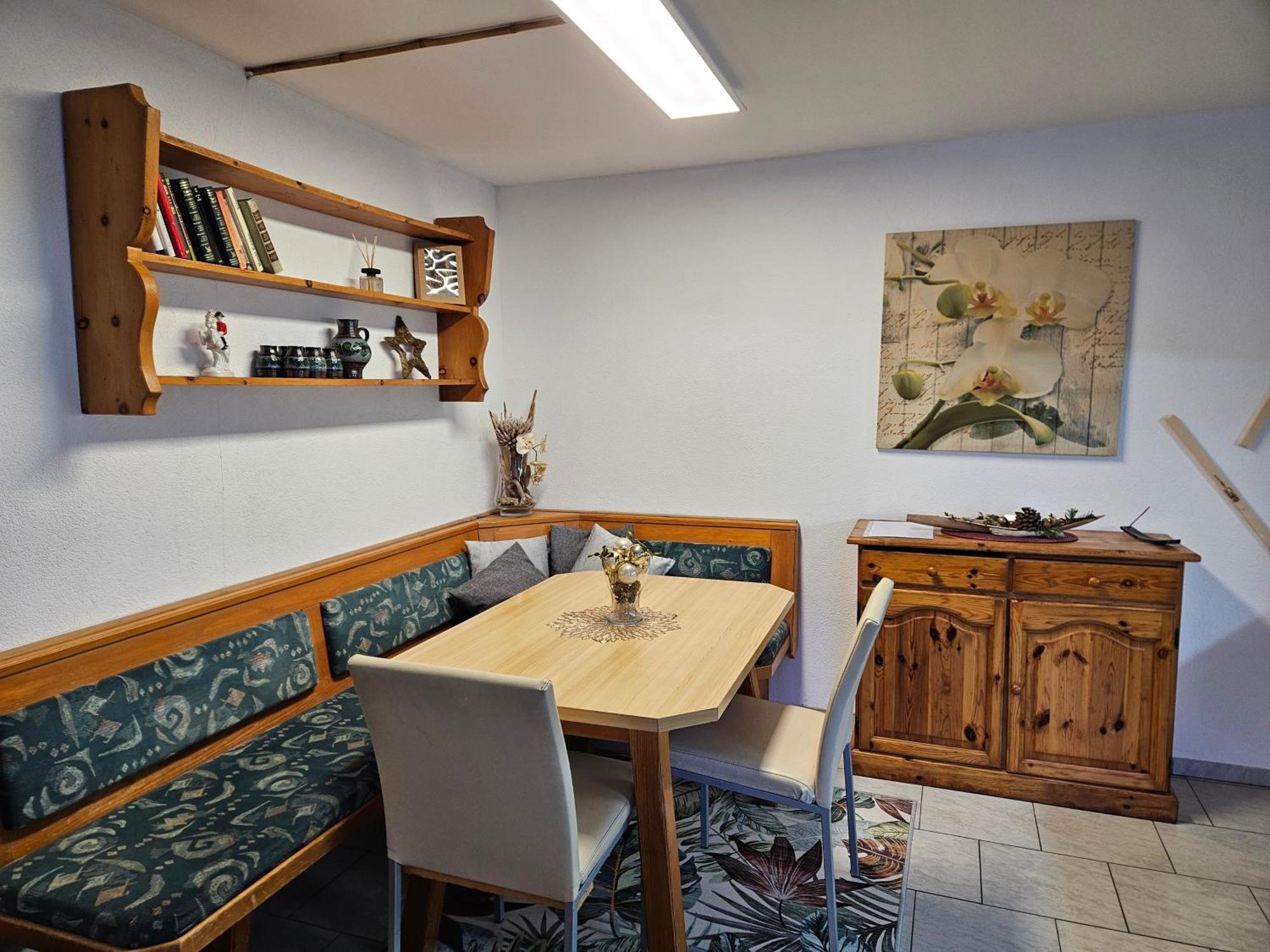 Apartment Harmony Sautens Zewnętrze zdjęcie